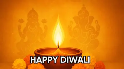 Happy Diwali Quotes Wishes in Hindi – शुभ दीपावली शुभकामनाएँ, संदेश और प्रेरणादायक विचार
