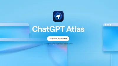 OpenAI ChatGPT Atlas: नया AI-powered Browser — ChatGPT ब्राउज़िंग में, Google को टक्कर?