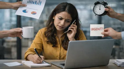 क्या इंसान सच में Multitasking कर सकता है, या ये सिर्फ एक भ्रम है?