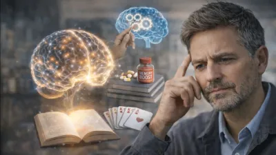 क्या याददाश्त को सच में बढ़ाया जा सकता है, या ये सिर्फ एक मिथक है?