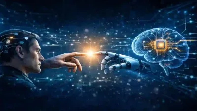 दिमाग से मोबाइल कंट्रोल? Brain Computer Interface की सच्चाई