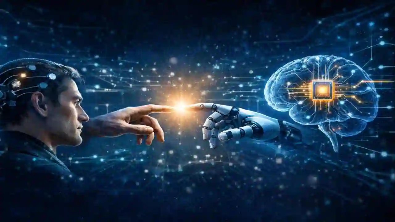 दिमाग से मोबाइल कंट्रोल? Brain Computer Interface की सच्चाई