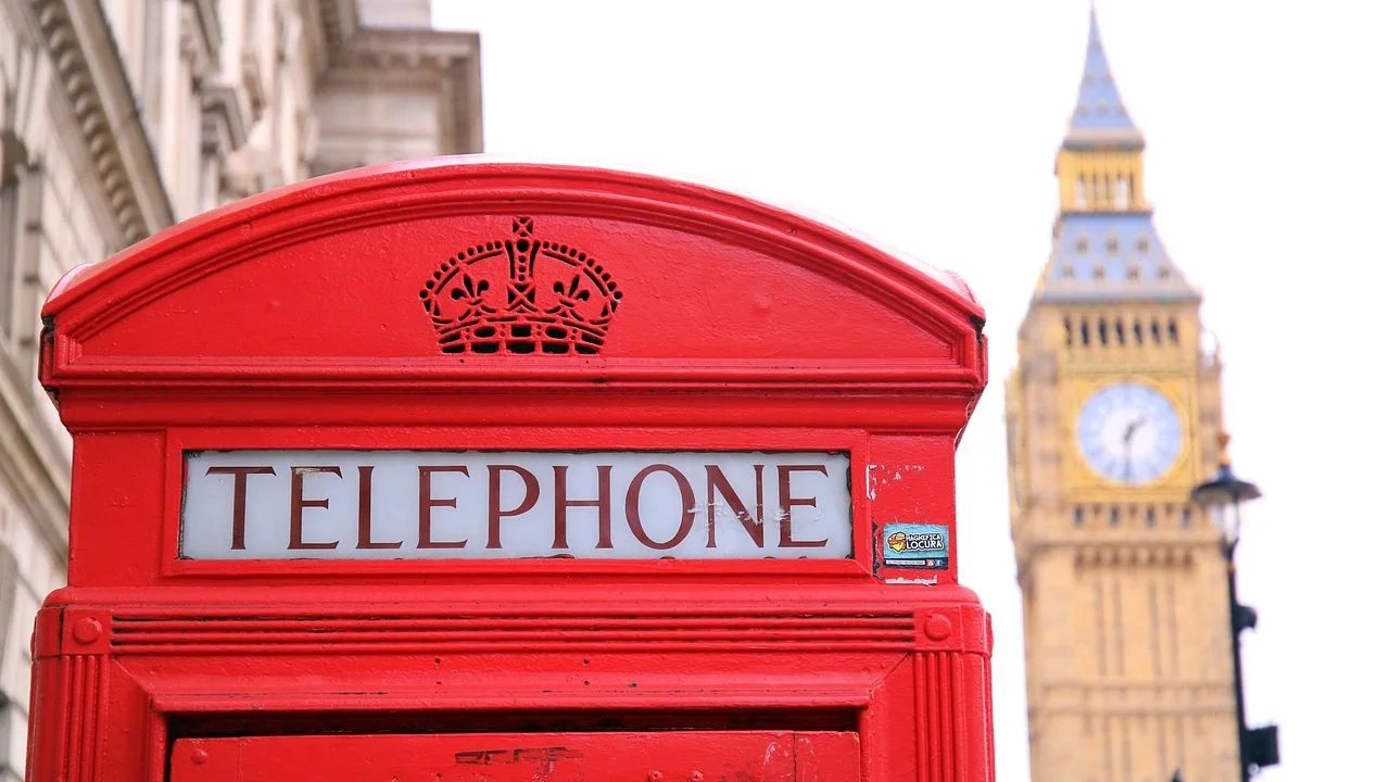 ब्रिटेन (United Kingdom) के बारे में 20 अनोखे और रोचक तथ्य! Britain Facts