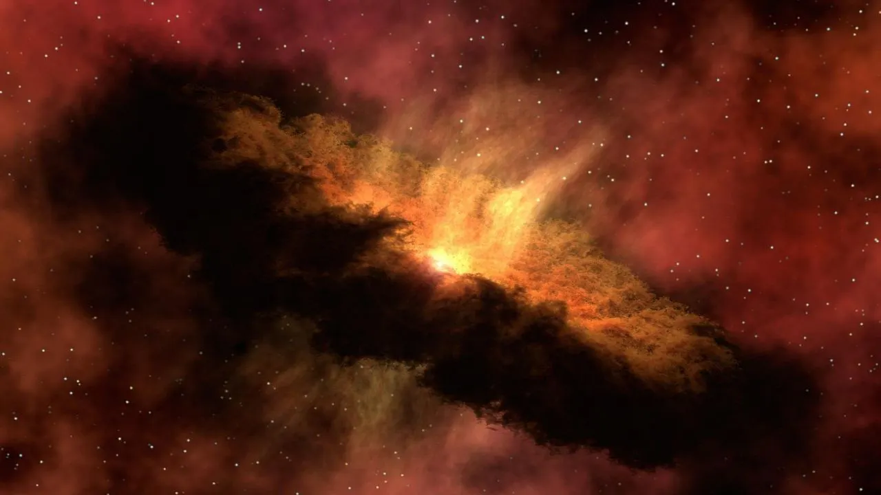 पृथ्वी का सम्पूर्ण इतिहास: बिग बैंग से आज तक का सफर History of Earth - From Big Bang to Today