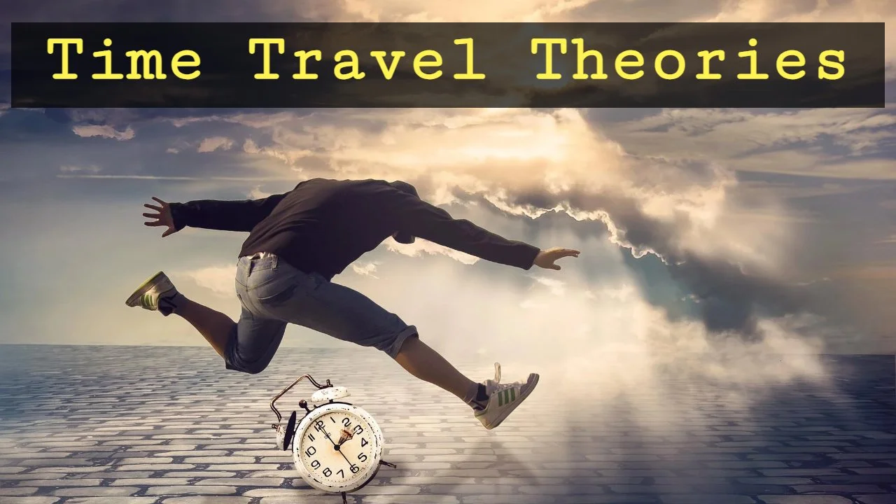 क्या Time Travel सिर्फ कल्पना है? विज्ञान जो चुपचाप मानने लगा है
