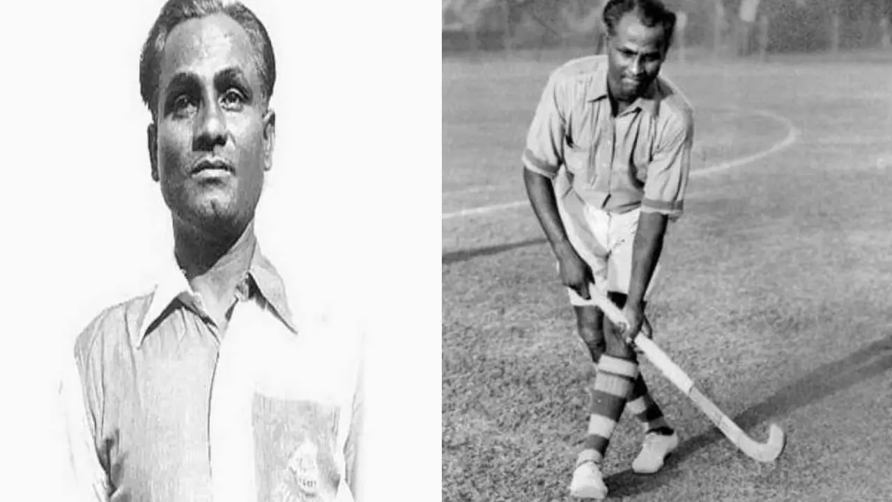 खिलाड़ियों की जीवनी का चित्र