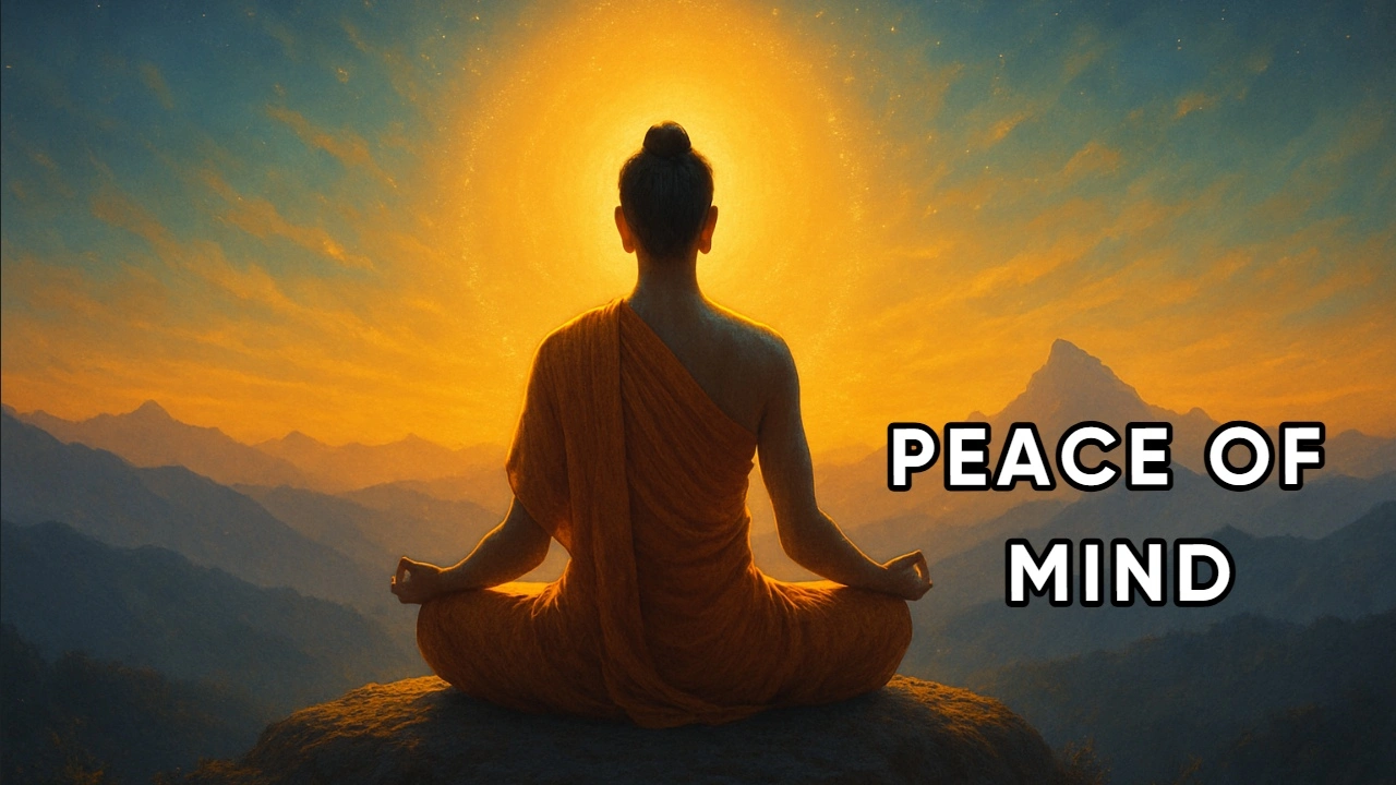 मन को शांत करने के आध्यात्मिक उपाय - Spiritual Tips for Peace of Mind in Hindi