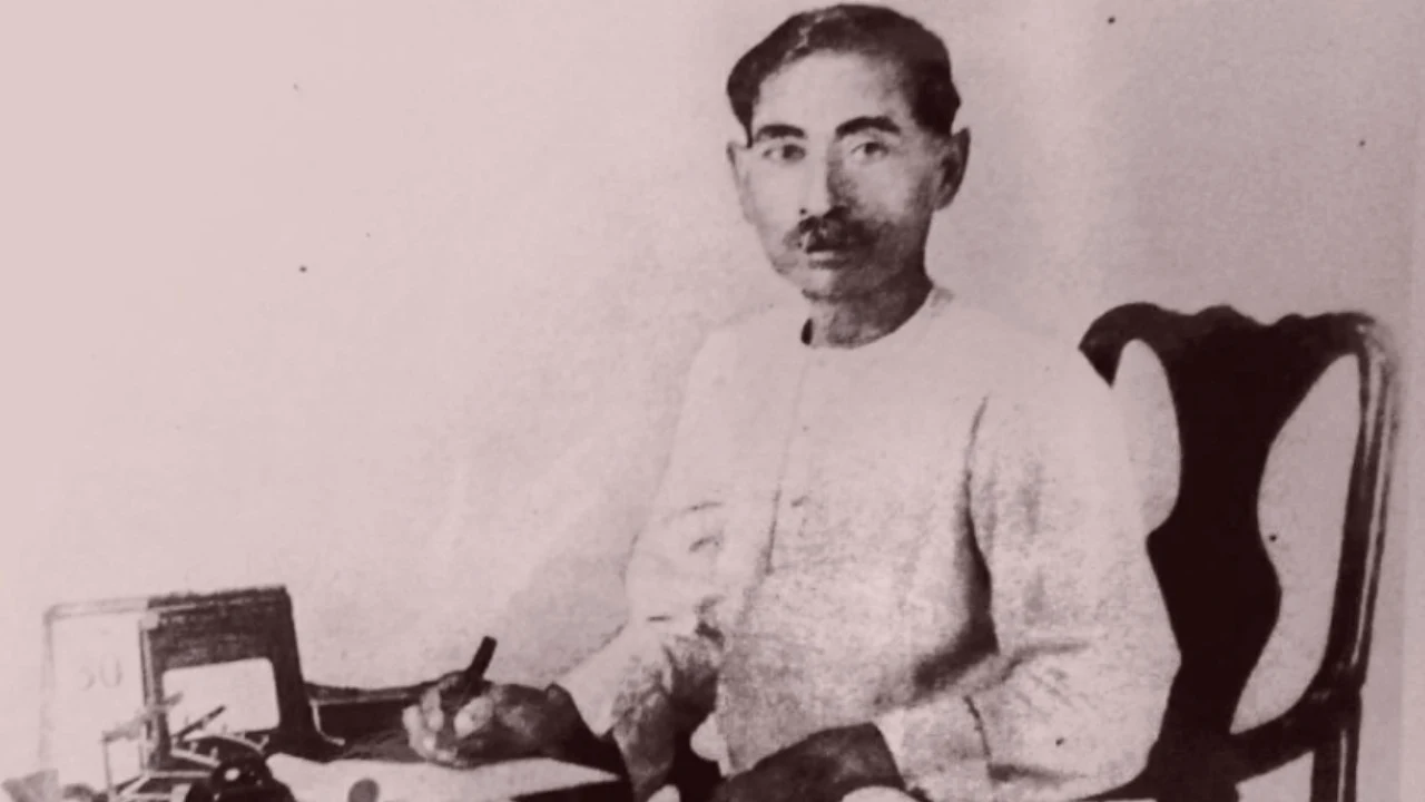 मुंशी प्रेमचंद: शब्दों से समाज की आत्मा पढ़ने वाला लेखक