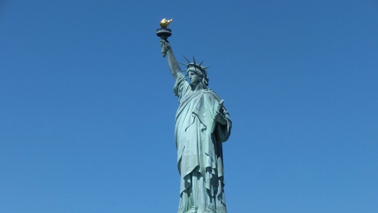 लेडी लिबर्टी के बारे में अनोखे रहस्य और रोचक तथ्य Statue of Liberty Interesting Facts in Hindi